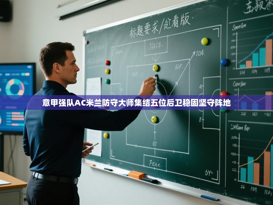 体育互动直播网-意甲强队AC米兰防守大师集结五位后卫稳固坚守阵地  第1张