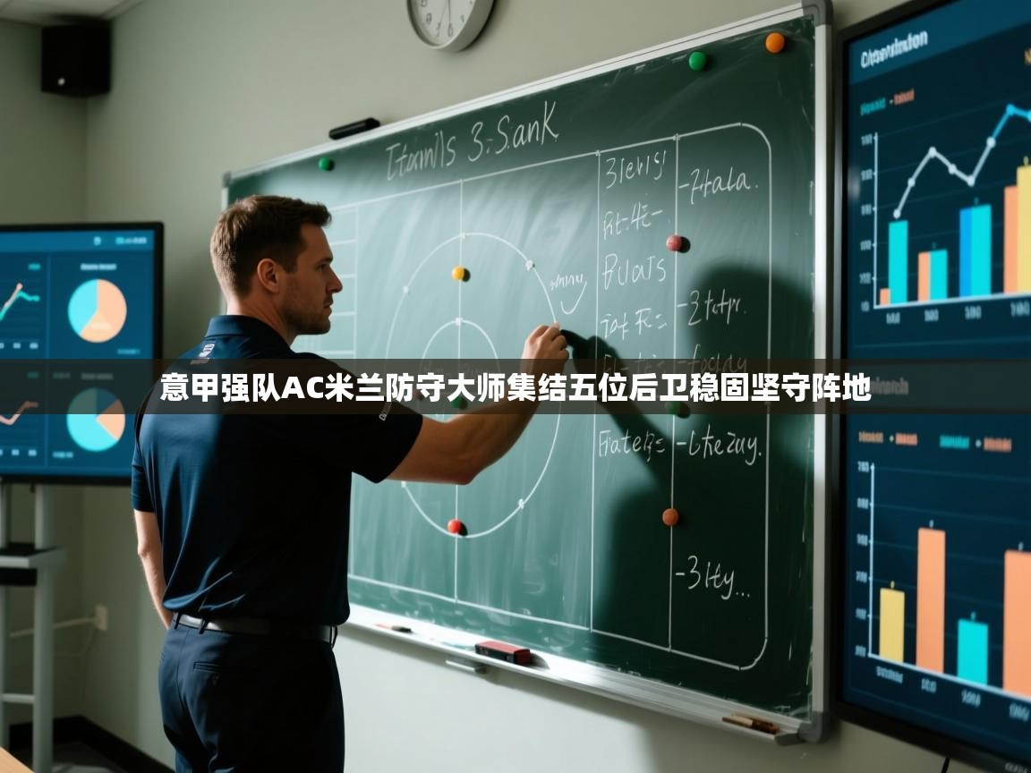 体育互动直播网-意甲强队AC米兰防守大师集结五位后卫稳固坚守阵地  第2张