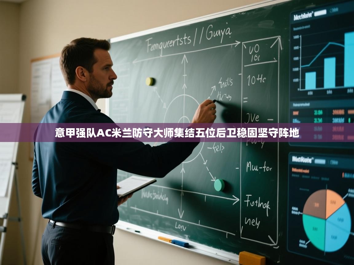 体育互动直播网-意甲强队AC米兰防守大师集结五位后卫稳固坚守阵地  第3张