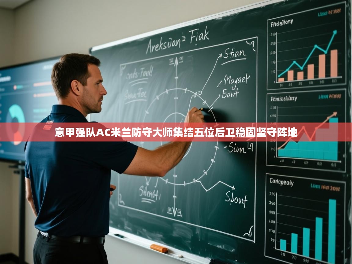 体育互动直播网-意甲强队AC米兰防守大师集结五位后卫稳固坚守阵地  第4张