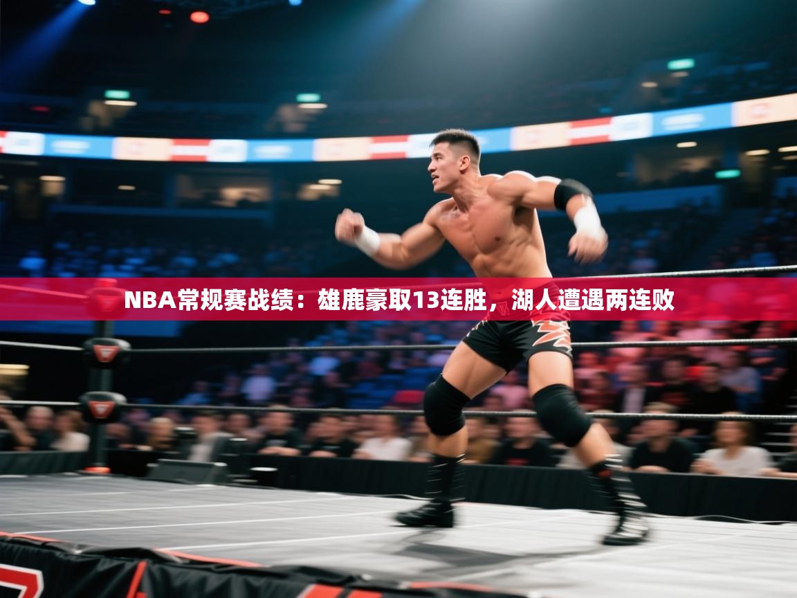 爱游戏平台官网入口-NBA常规赛战绩：雄鹿豪取13连胜，湖人遭遇两连败  第1张
