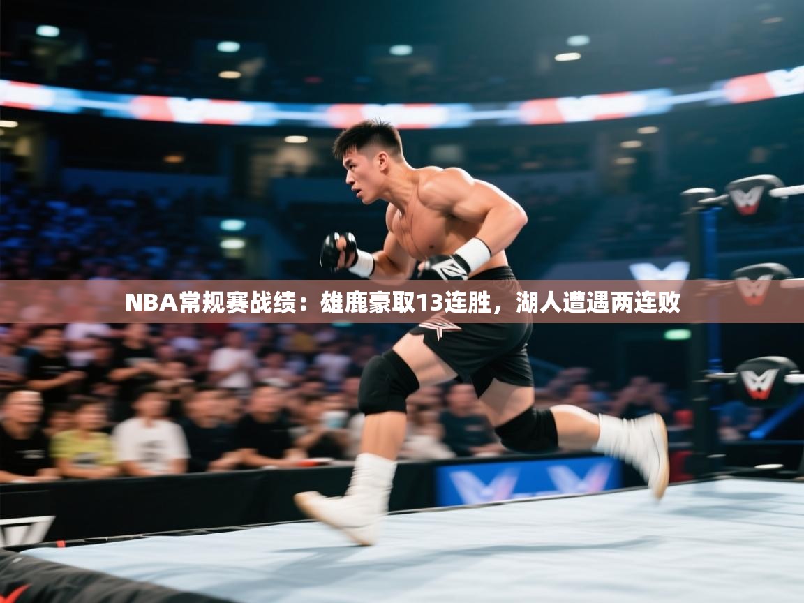 爱游戏平台官网入口-NBA常规赛战绩：雄鹿豪取13连胜，湖人遭遇两连败  第2张