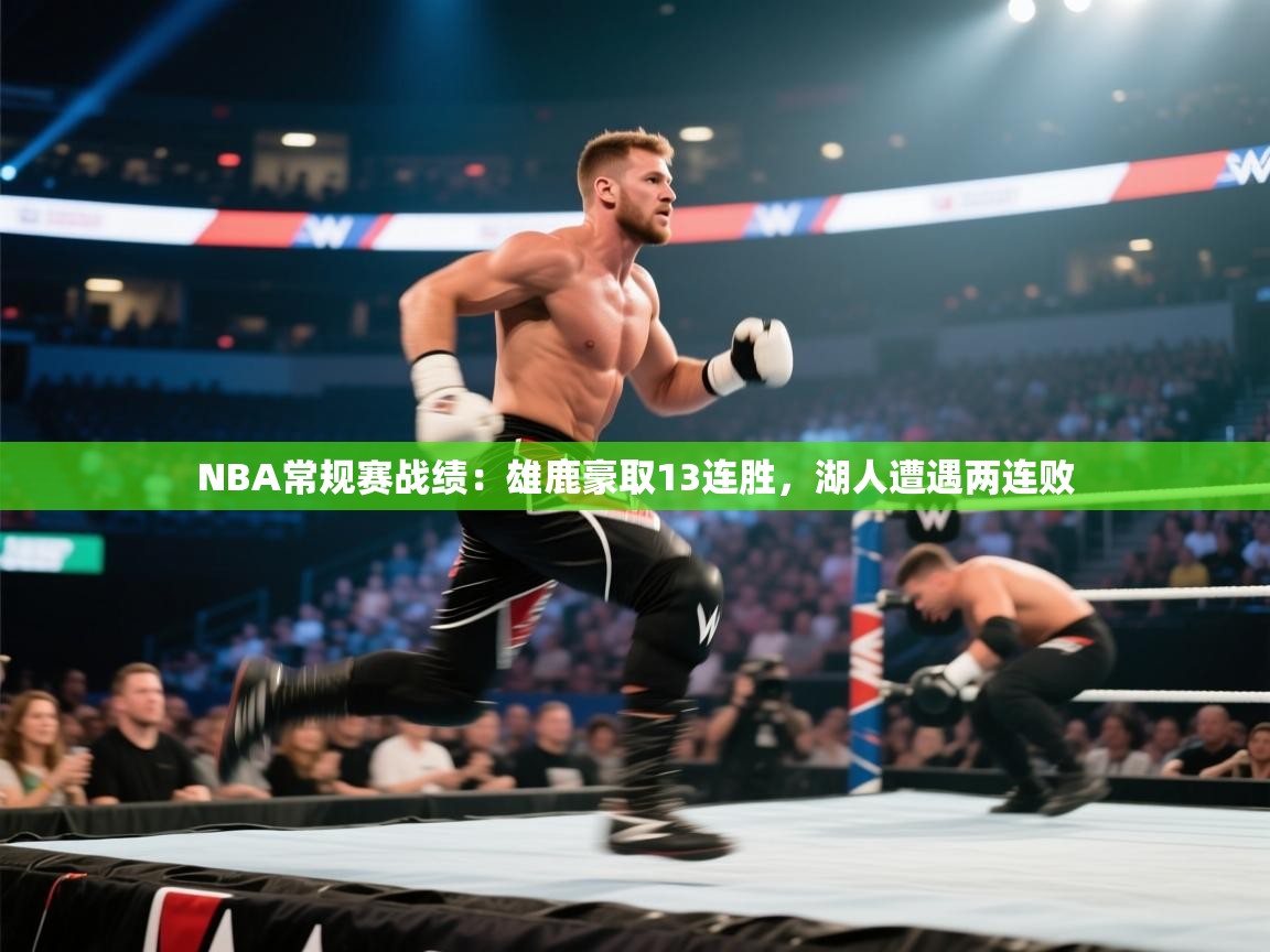 爱游戏平台官网入口-NBA常规赛战绩：雄鹿豪取13连胜，湖人遭遇两连败  第4张