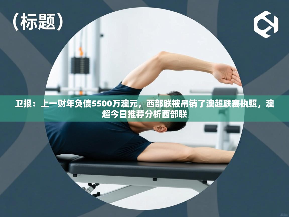 爱游戏体育在线登录-卫报:上一财年负债5500万澳元,西部联被吊销了澳超联赛执照,澳超今日推荐分析西部联 第2张