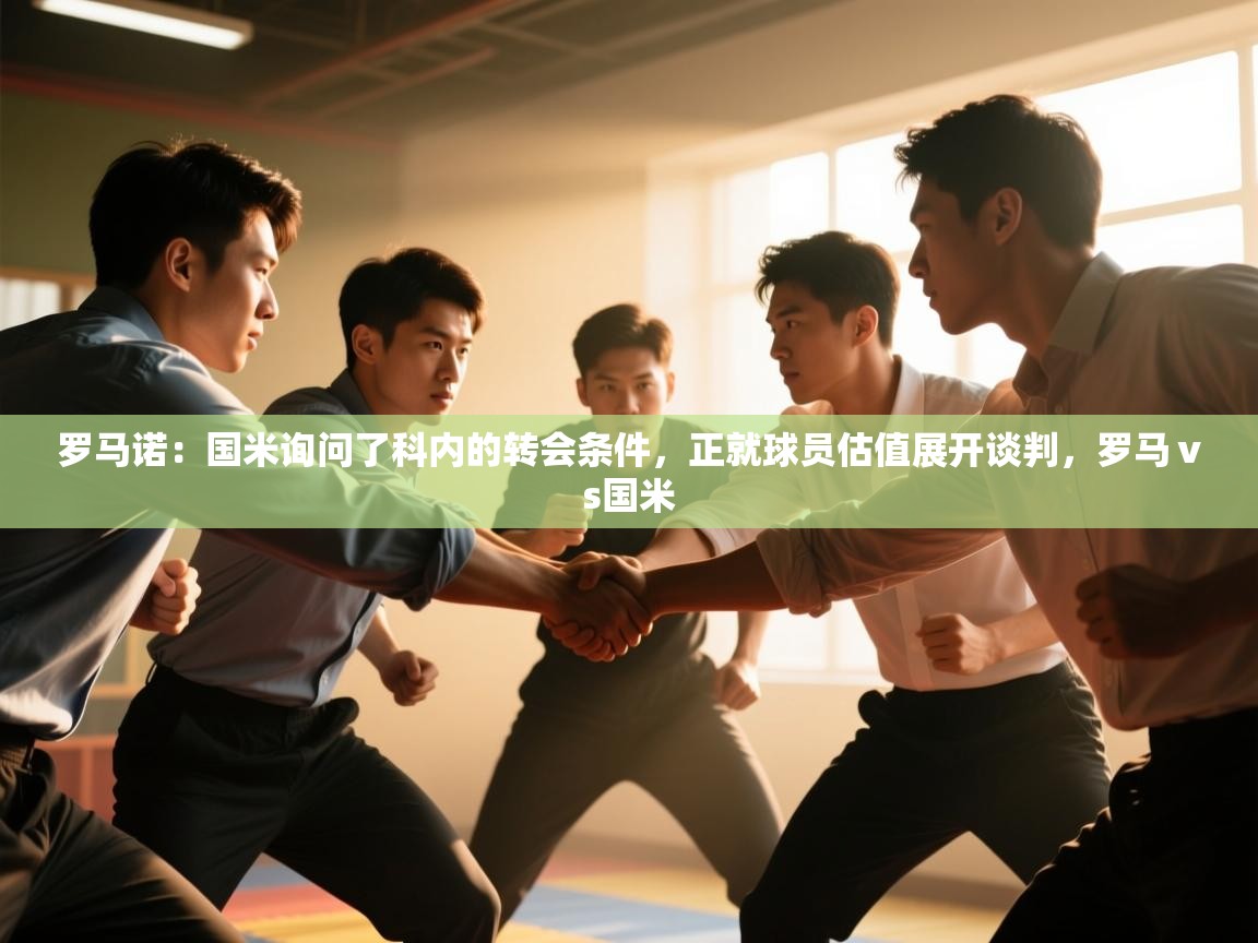 爱游戏体育娱乐-罗马诺：国米询问了科内的转会条件，正就球员估值展开谈判，罗马ⅴs国米  第3张