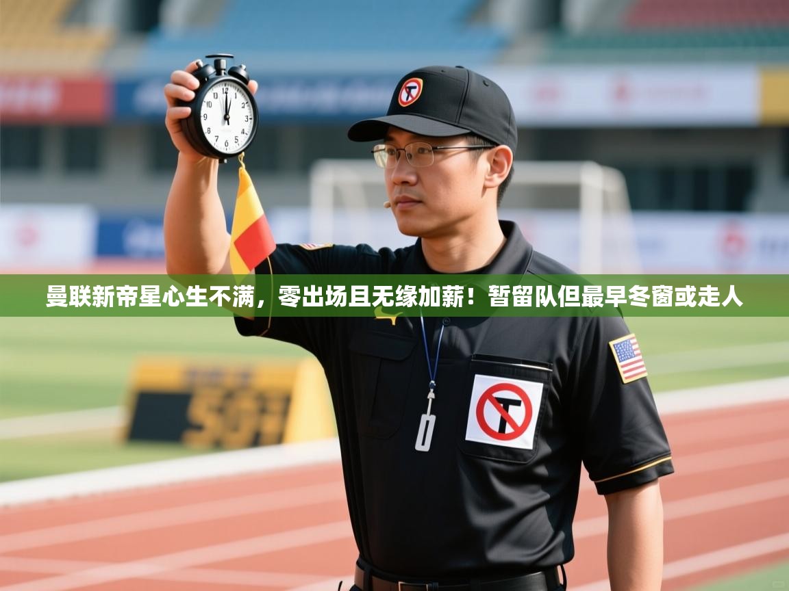 爱游戏体育在线app-曼联新帝星心生不满,零出场且无缘加薪!暂留队但最早冬窗或走人 第1张