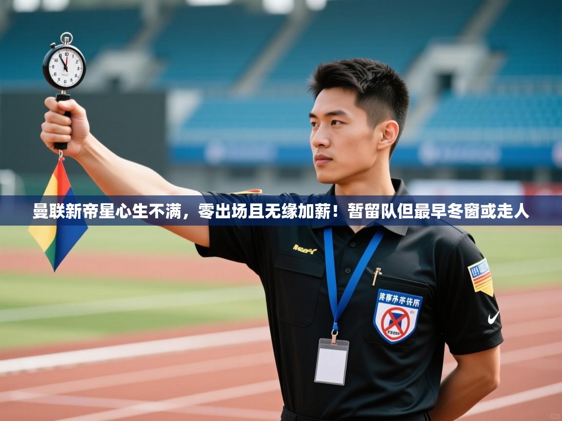 爱游戏体育在线app-曼联新帝星心生不满,零出场且无缘加薪!暂留队但最早冬窗或走人 第4张