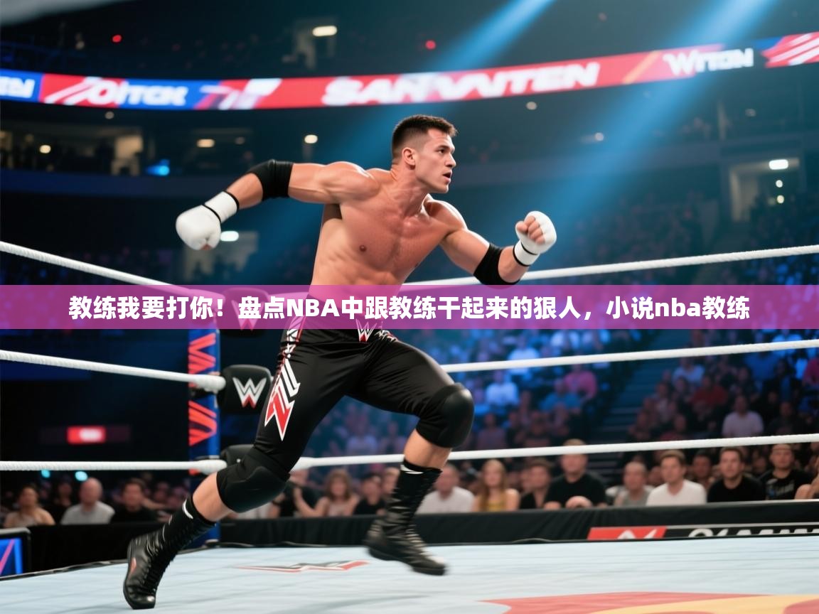 爱游戏 ayx 中国官方网站_ayx sports-教练我要打你！盘点NBA中跟教练干起来的狠人，小说nba教练  第2张