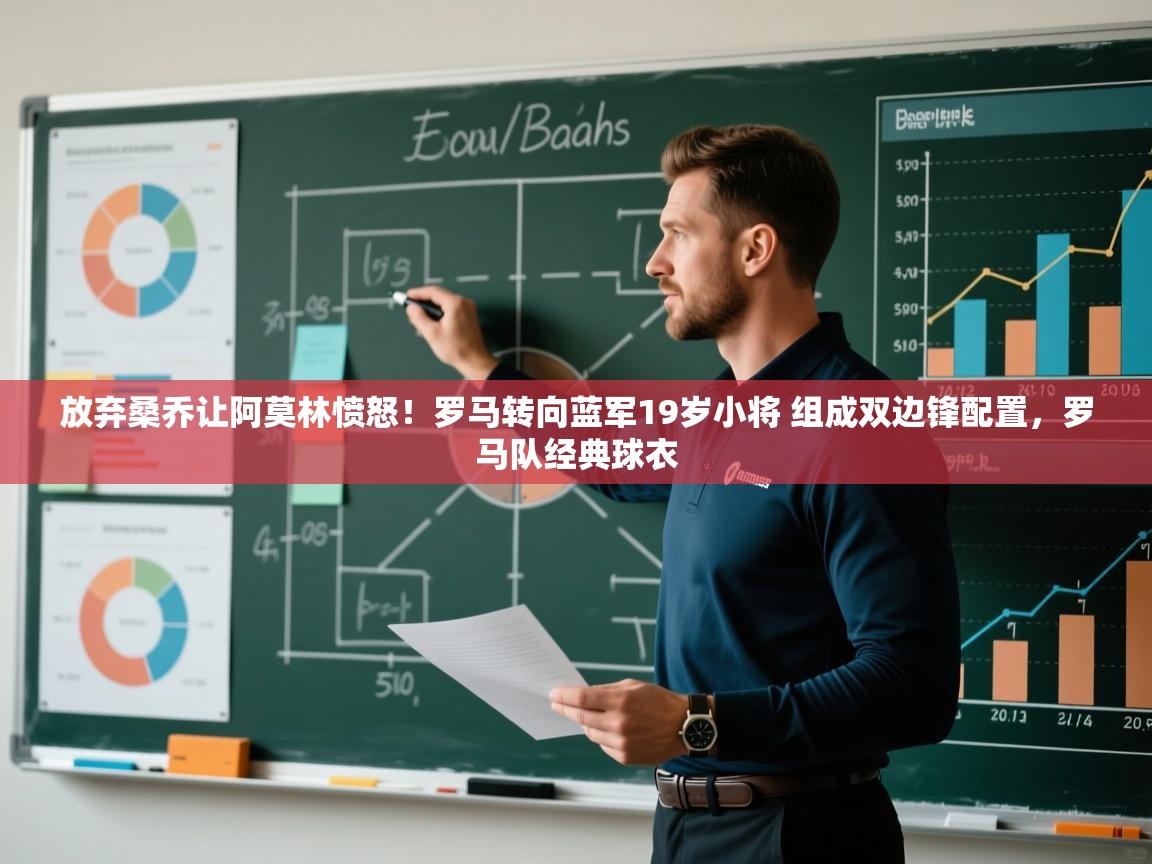 爱游戏体育娱乐马竞赞助商-放弃桑乔让阿莫林愤怒！罗马转向蓝军19岁小将 组成双边锋配置，罗马队经典球衣  第1张