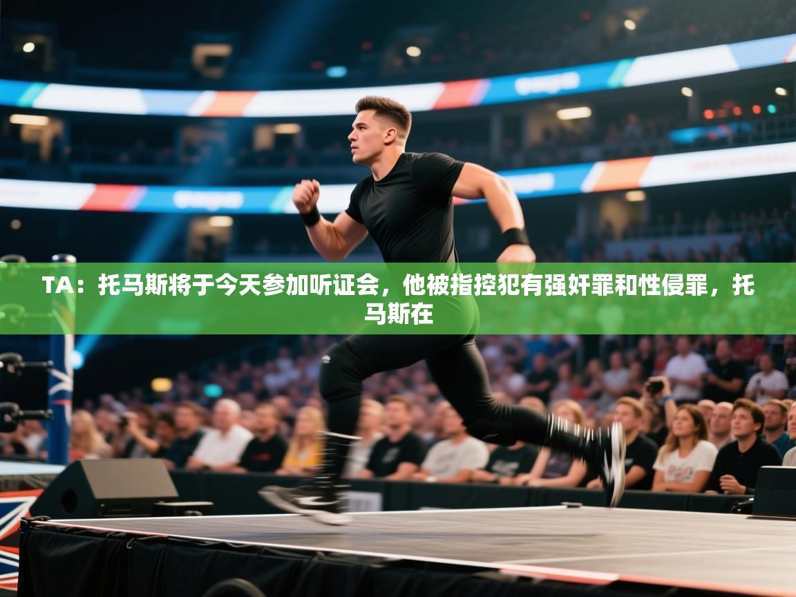 爱游戏平台官网入口-TA:托马斯将于今天参加听证会,他被指控犯有强奸罪和性侵罪,托马斯在 第1张