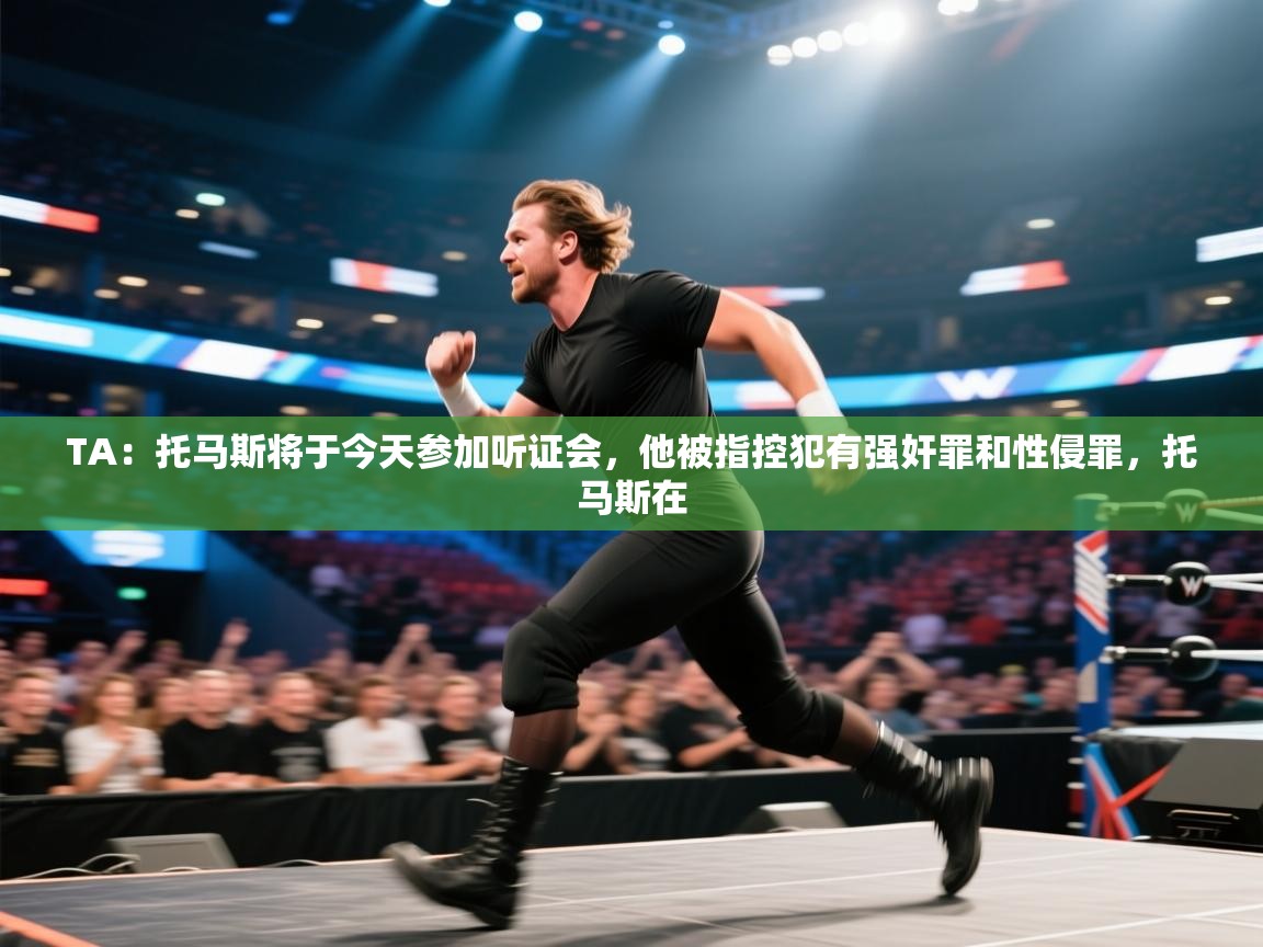 爱游戏平台官网入口-TA:托马斯将于今天参加听证会,他被指控犯有强奸罪和性侵罪,托马斯在 第3张