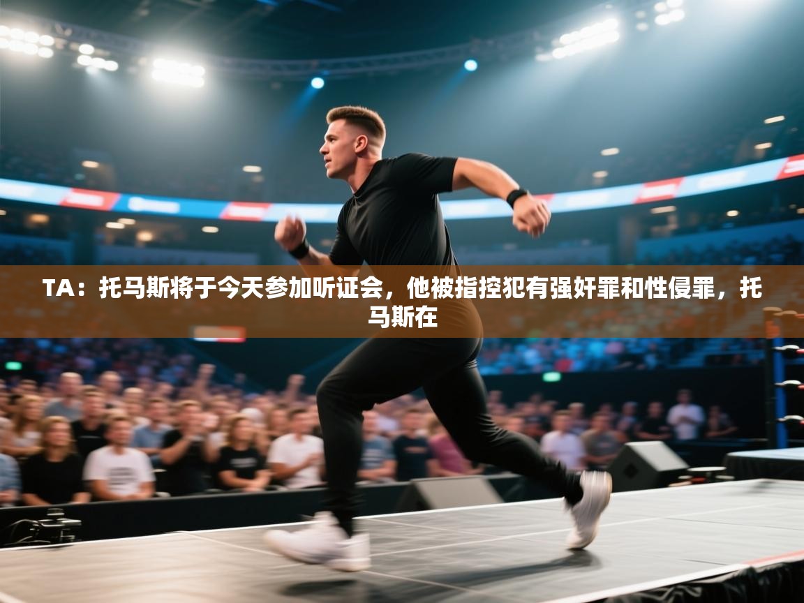 爱游戏平台官网入口-TA:托马斯将于今天参加听证会,他被指控犯有强奸罪和性侵罪,托马斯在 第2张