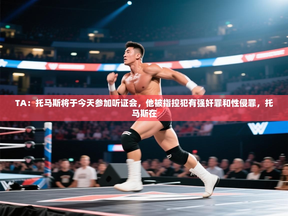 爱游戏平台官网入口-TA:托马斯将于今天参加听证会,他被指控犯有强奸罪和性侵罪,托马斯在 第4张