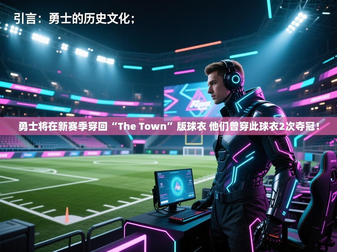 爱游戏体育官网-勇士将在新赛季穿回“The Town”版球衣 他们曾穿此球衣2次夺冠! 第3张