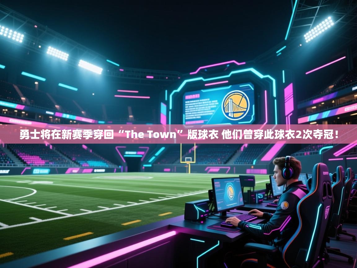 爱游戏体育官网-勇士将在新赛季穿回“The Town”版球衣 他们曾穿此球衣2次夺冠! 第4张