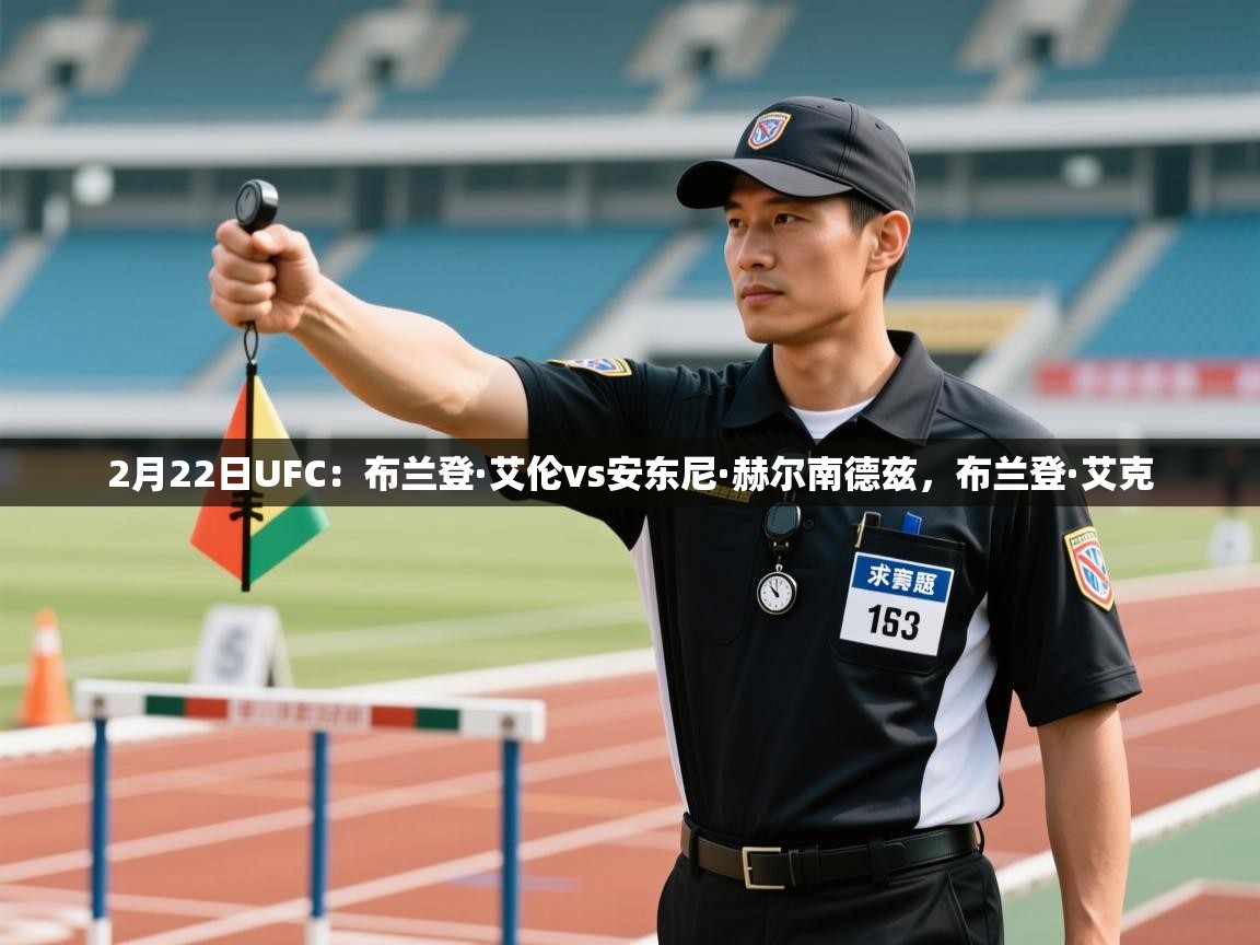 爱游戏平台-2月22日UFC:布兰登·艾伦vs安东尼·赫尔南德兹,布兰登·艾克 第2张
