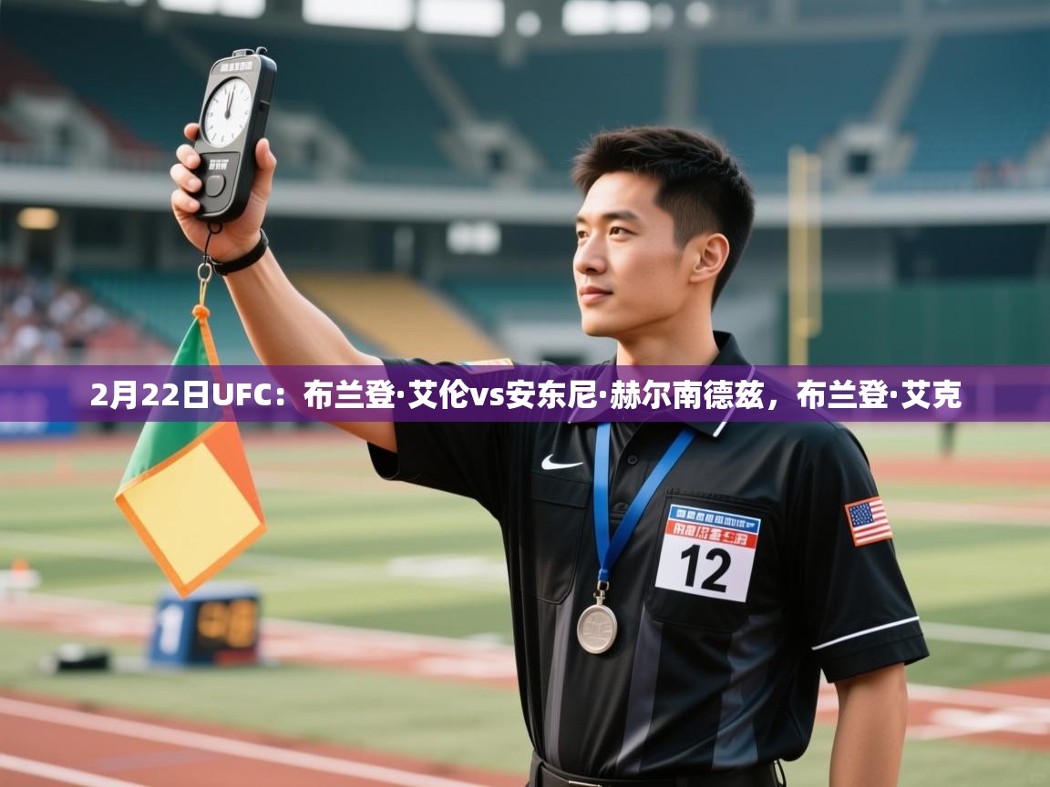 爱游戏平台-2月22日UFC:布兰登·艾伦vs安东尼·赫尔南德兹,布兰登·艾克 第4张