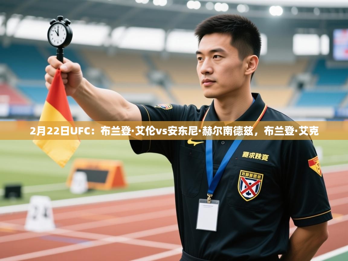 爱游戏平台-2月22日UFC:布兰登·艾伦vs安东尼·赫尔南德兹,布兰登·艾克 第3张