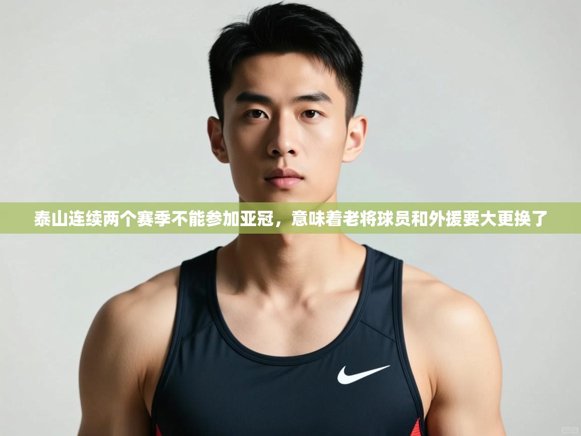 爱游戏直播-泰山连续两个赛季不能参加亚冠，意味着老将球员和外援要大更换了  第4张