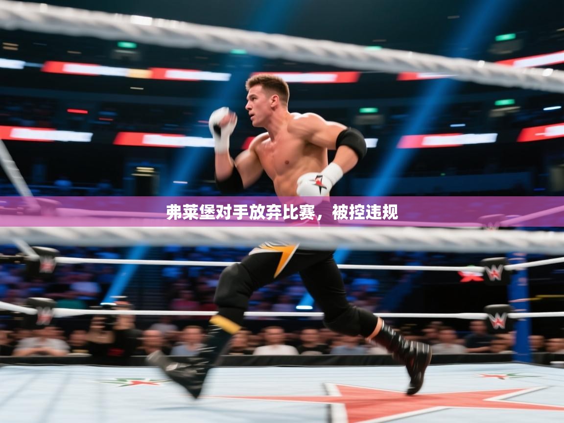 爱游戏体育娱乐罗马赞助商-弗莱堡对手放弃比赛，被控违规  第1张