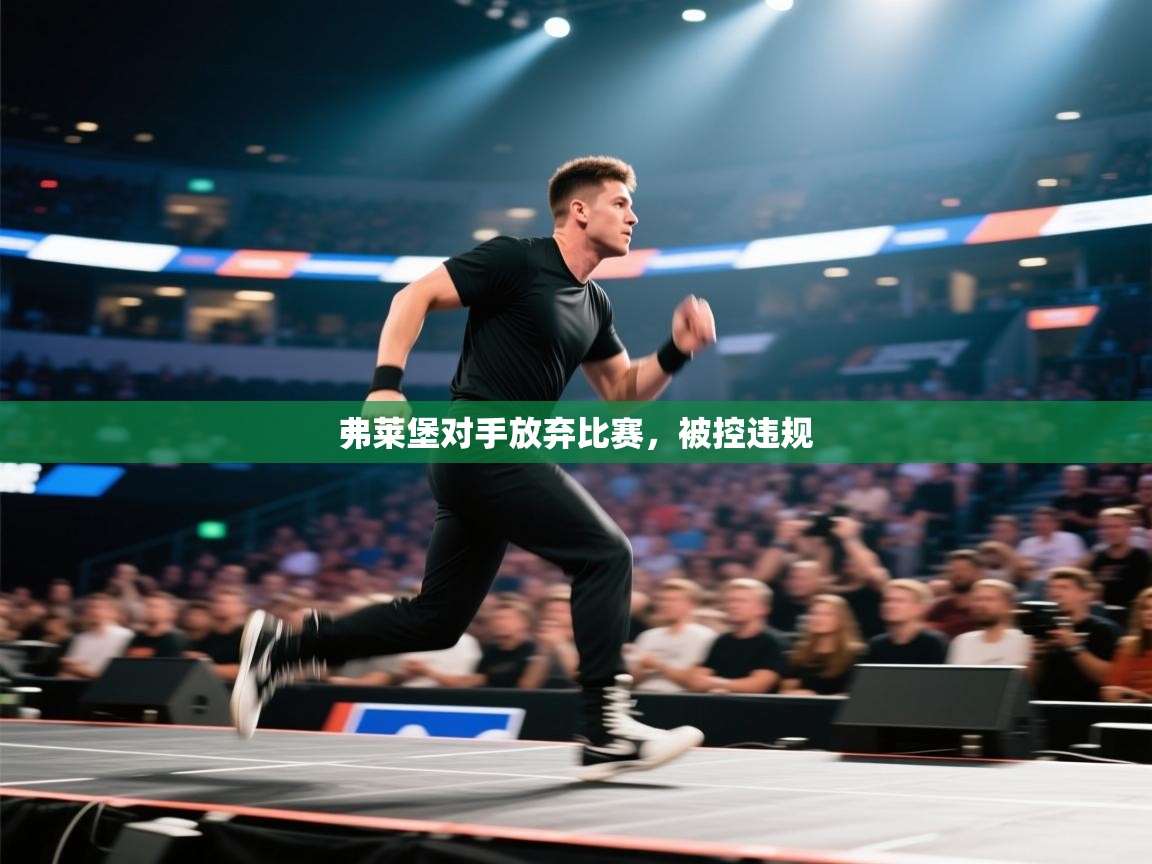 爱游戏体育娱乐罗马赞助商-弗莱堡对手放弃比赛，被控违规  第2张