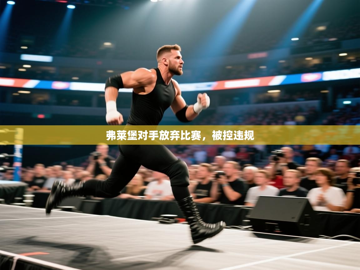 爱游戏体育娱乐罗马赞助商-弗莱堡对手放弃比赛，被控违规  第4张