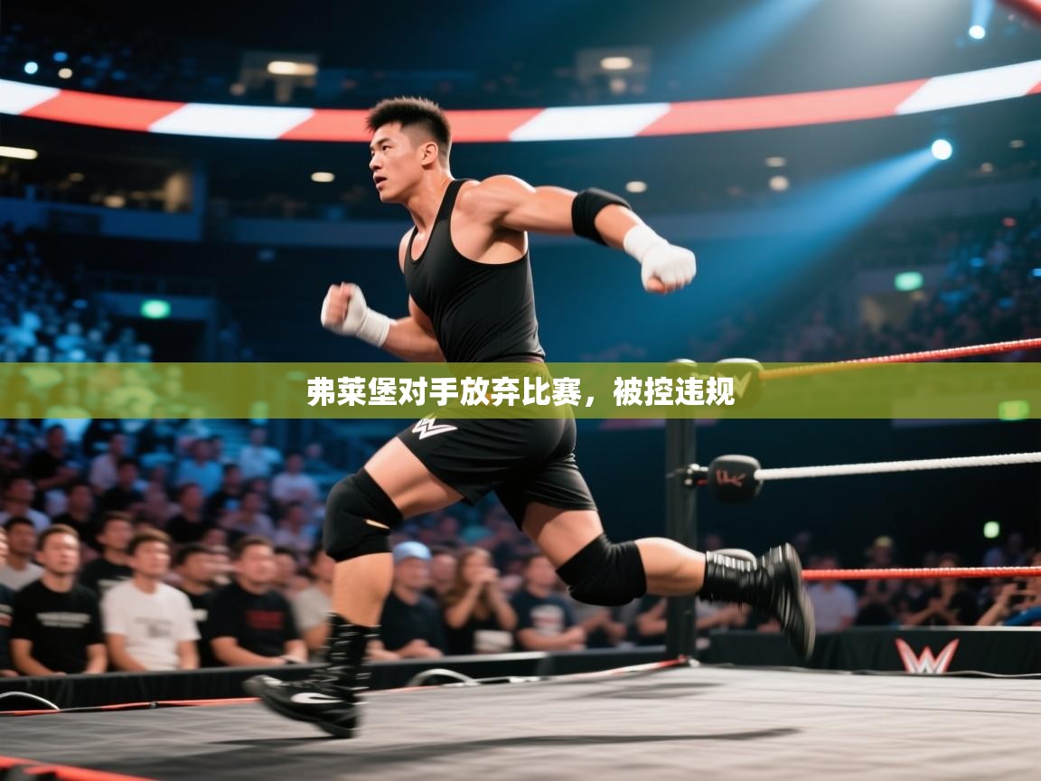 爱游戏体育娱乐罗马赞助商-弗莱堡对手放弃比赛，被控违规  第3张