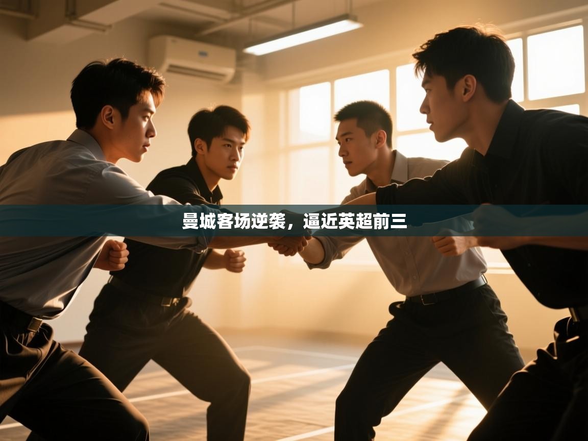 爱游戏在线官网-曼城客场逆袭，逼近英超前三  第3张