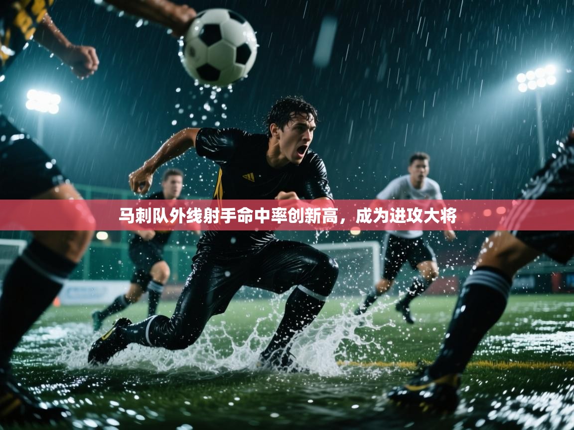 爱游戏体育-马刺队外线射手命中率创新高，成为进攻大将  第4张