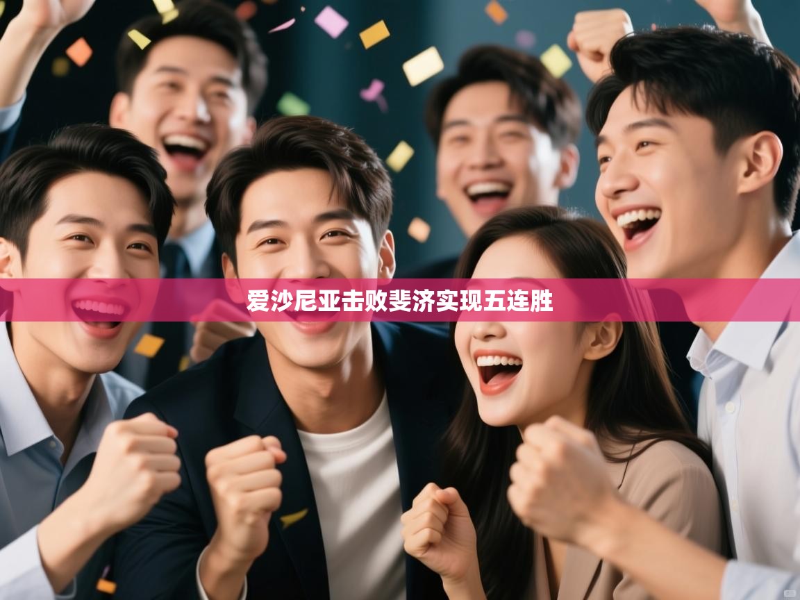 爱游戏体育下载-爱沙尼亚击败斐济实现五连胜  第4张