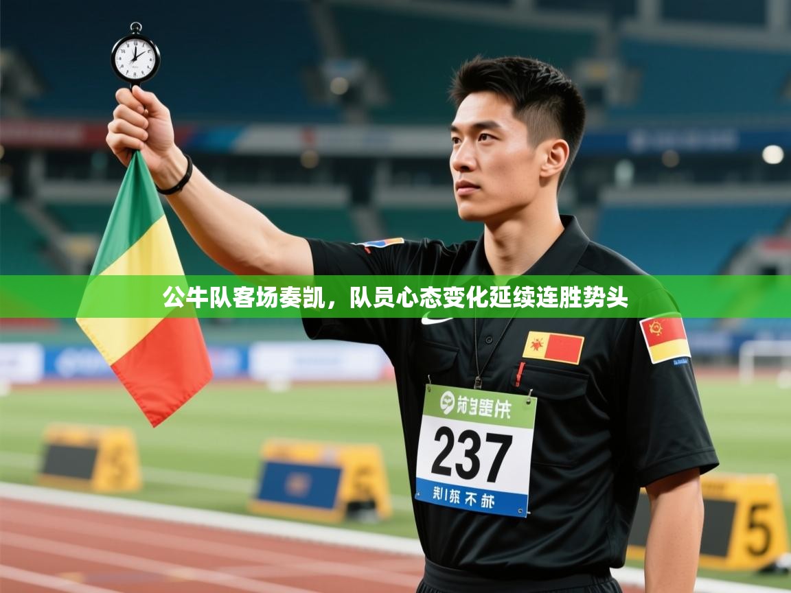 爱游戏官网-公牛队客场奏凯，队员心态变化延续连胜势头  第3张