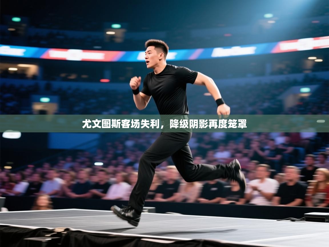 趣玩体育nba直播-尤文图斯客场失利，降级阴影再度笼罩  第3张