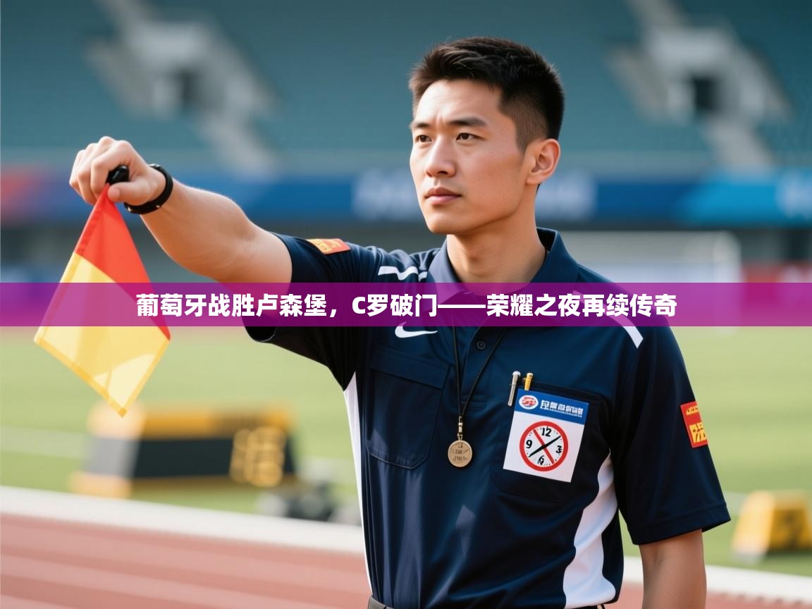 爱游戏-葡萄牙战胜卢森堡,C罗破门——荣耀之夜再续传奇 第2张