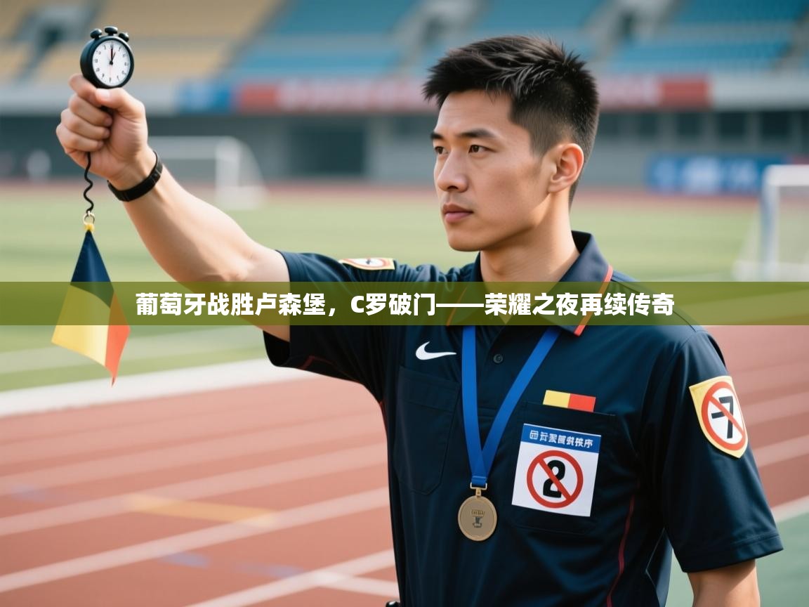 爱游戏-葡萄牙战胜卢森堡,C罗破门——荣耀之夜再续传奇 第3张