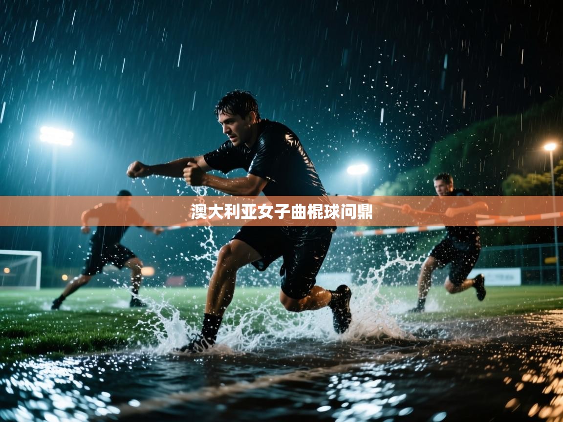 爱游戏体育娱乐赞助罗马-澳大利亚女子曲棍球问鼎  第1张