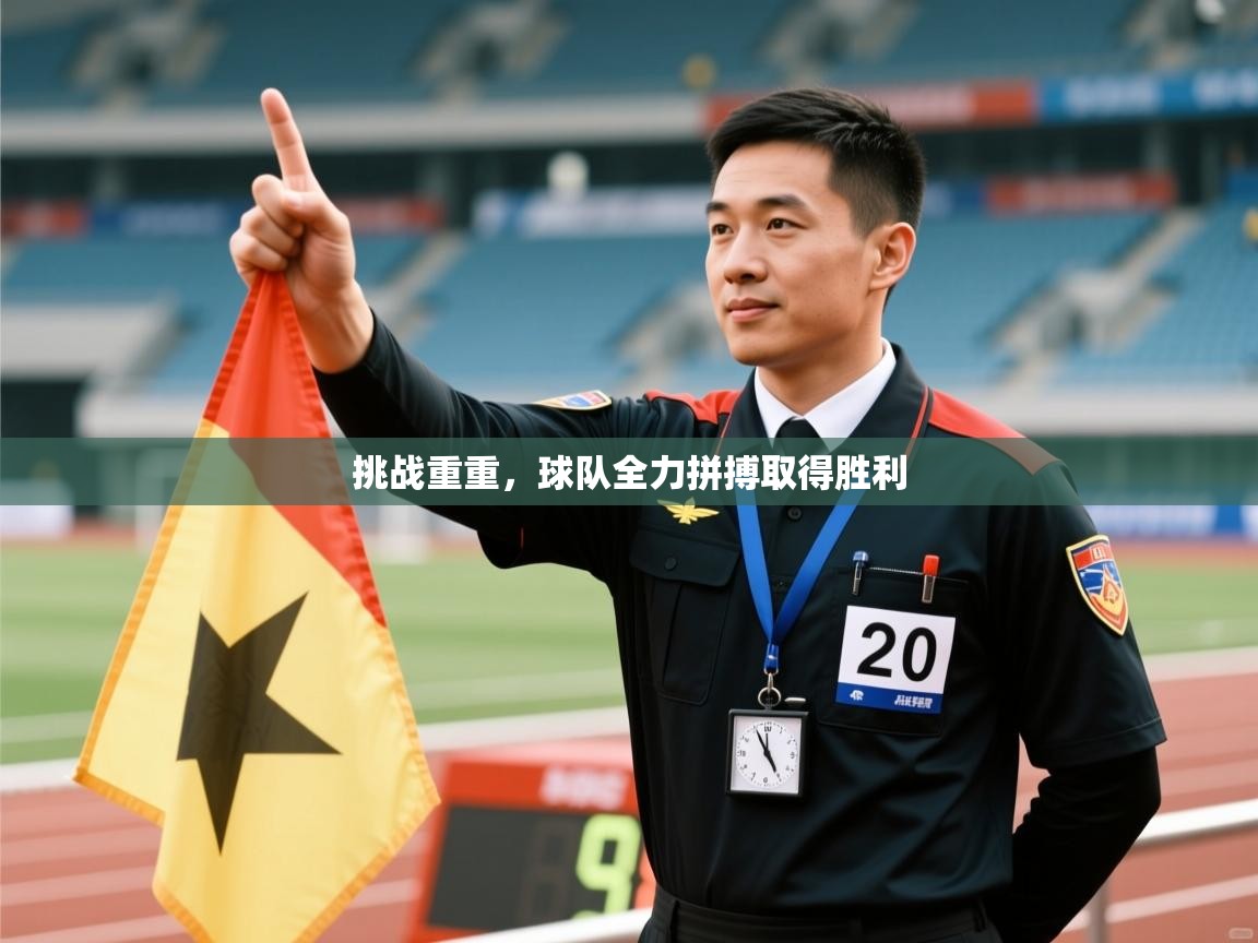 爱游体育直播-挑战重重,球队全力拼搏取得胜利 第3张