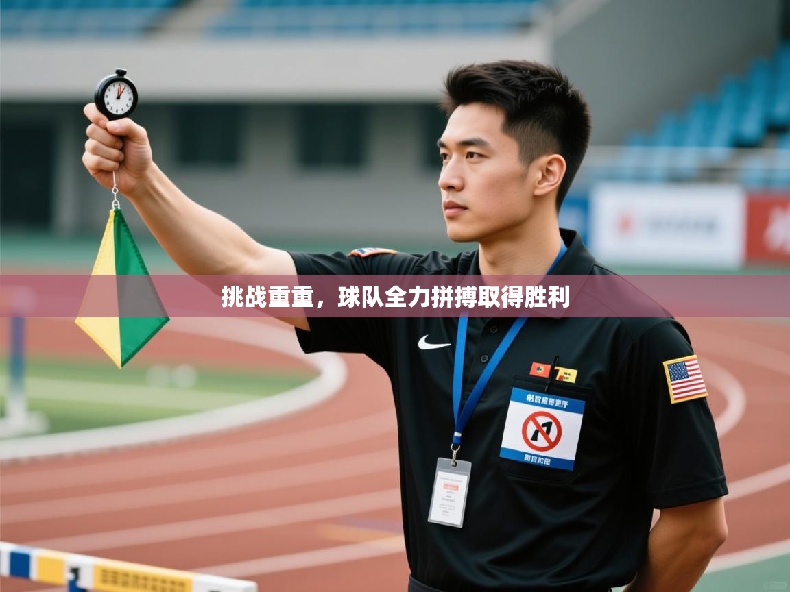 爱游体育直播-挑战重重,球队全力拼搏取得胜利 第2张