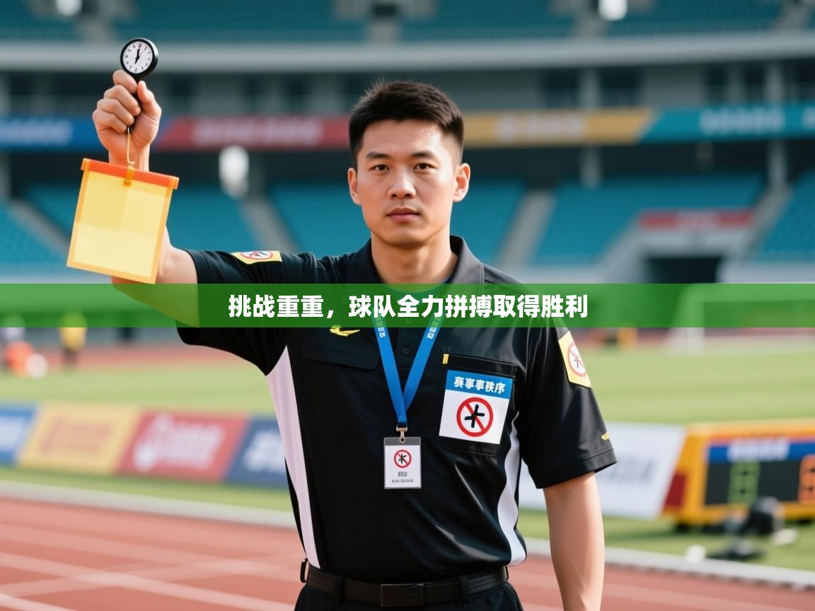 爱游体育直播-挑战重重,球队全力拼搏取得胜利 第4张