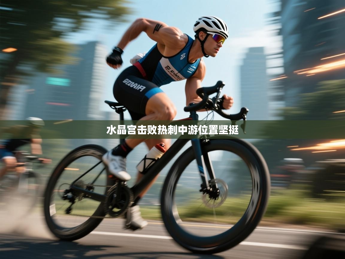 爱游戏娱乐体育官方入口-水晶宫击败热刺中游位置坚挺 第3张