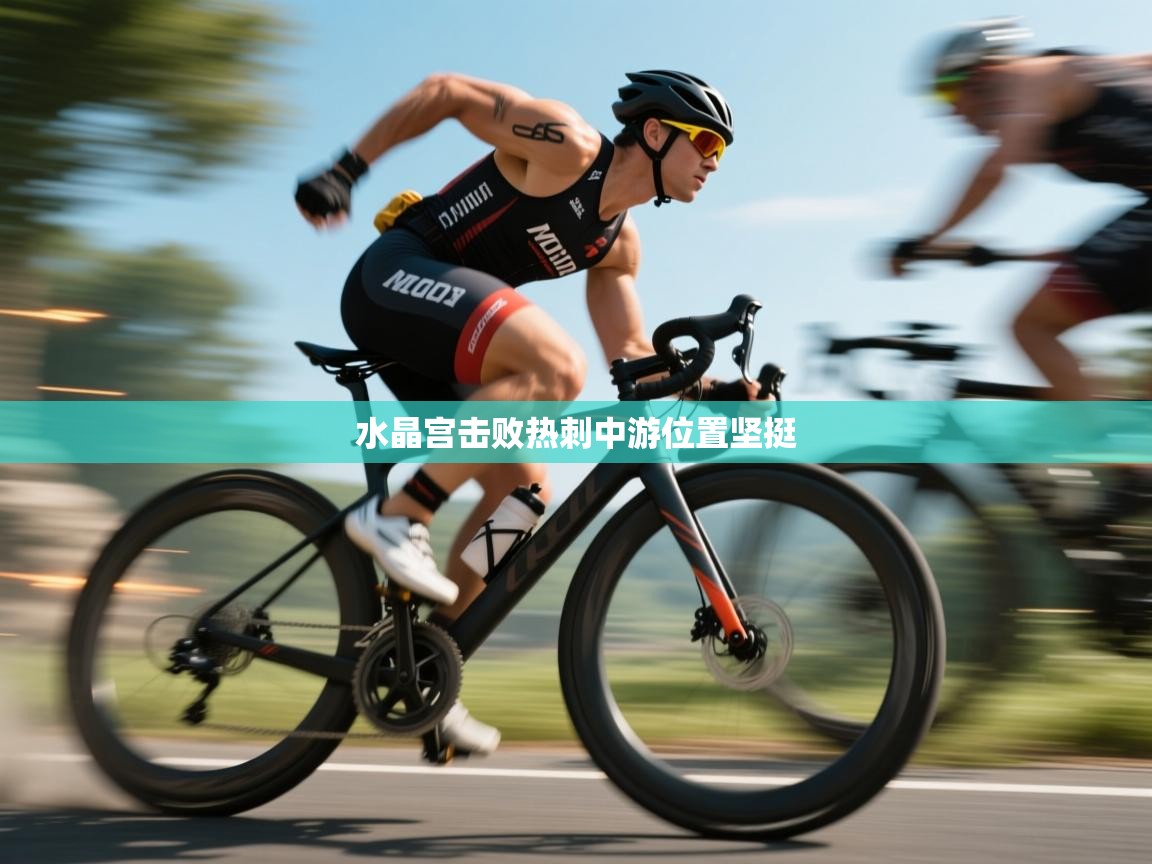 爱游戏娱乐体育官方入口-水晶宫击败热刺中游位置坚挺 第2张