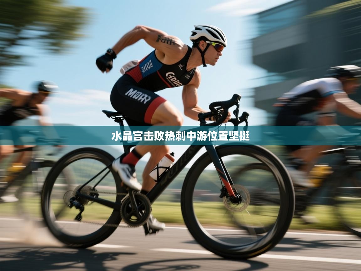 爱游戏娱乐体育官方入口-水晶宫击败热刺中游位置坚挺 第4张