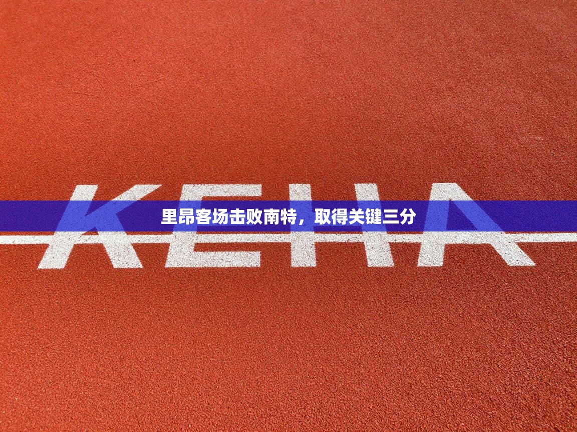 爱游戏娱乐app下载-里昂客场击败南特，取得关键三分  第3张