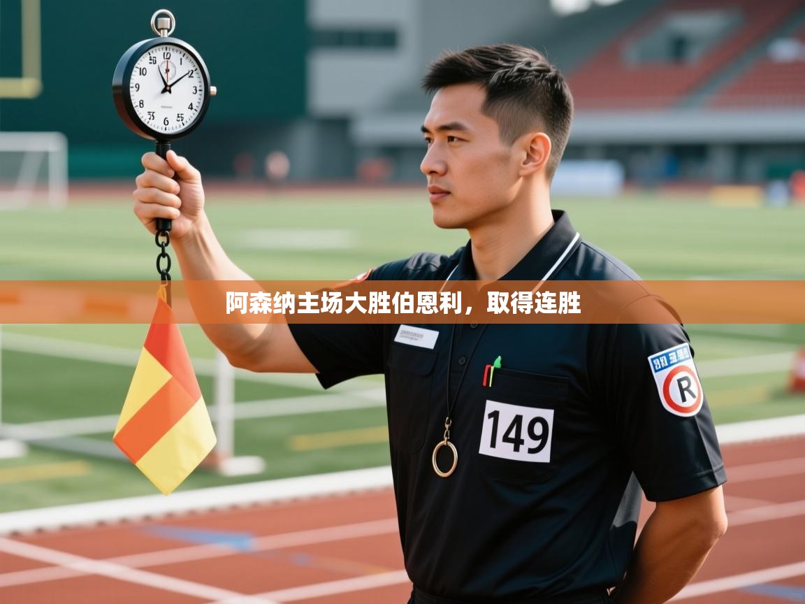 爱游戏体育直播-阿森纳主场大胜伯恩利，取得连胜  第3张