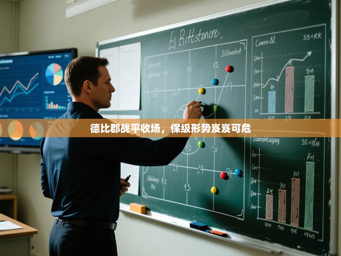 爱游戏体育-德比郡战平收场,保级形势岌岌可危 第1张