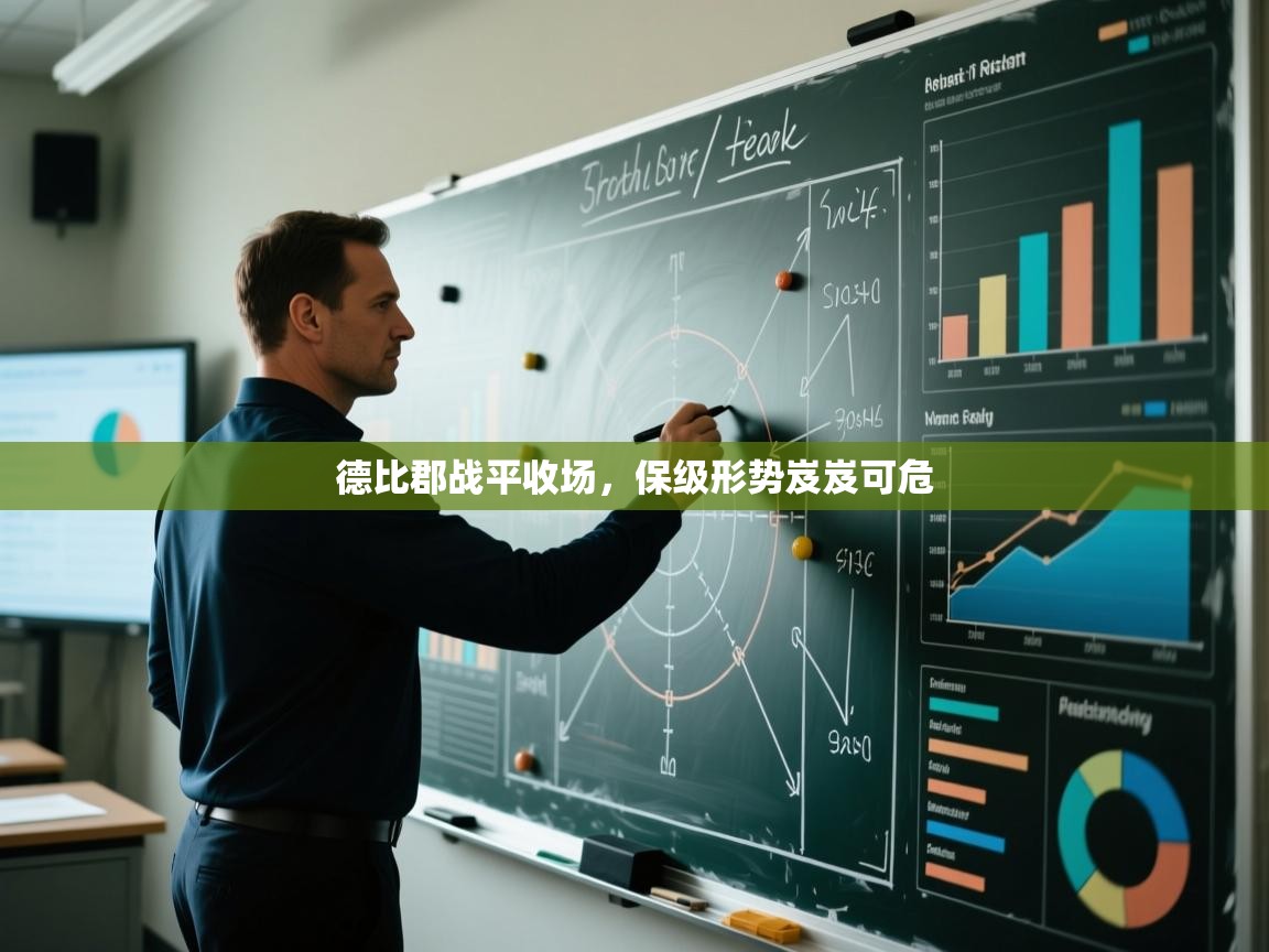 爱游戏体育-德比郡战平收场,保级形势岌岌可危 第4张