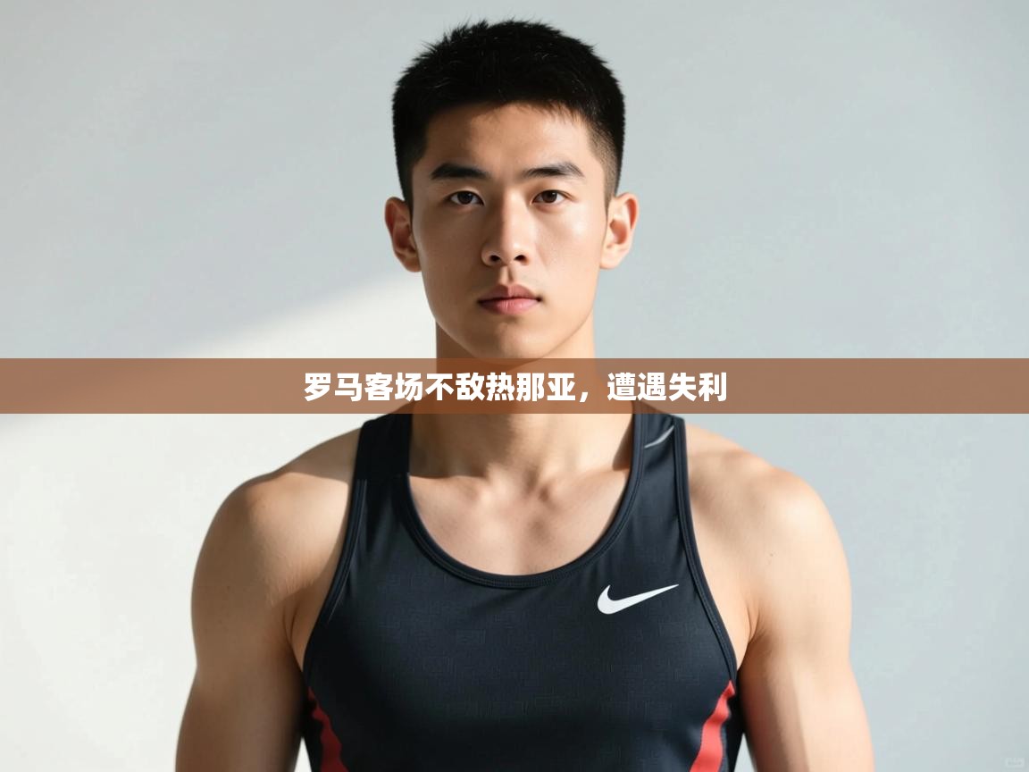 体育互动直播网-罗马客场不敌热那亚，遭遇失利  第1张