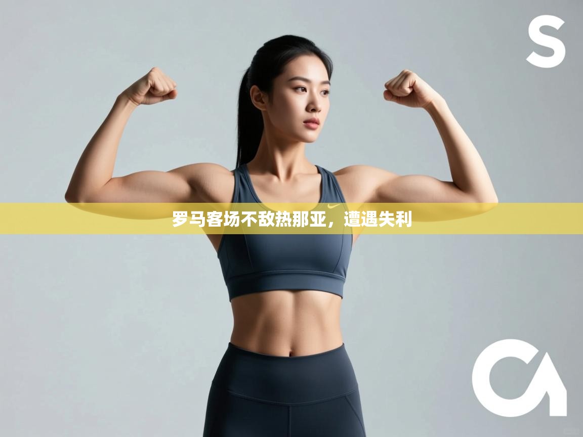 体育互动直播网-罗马客场不敌热那亚，遭遇失利  第2张