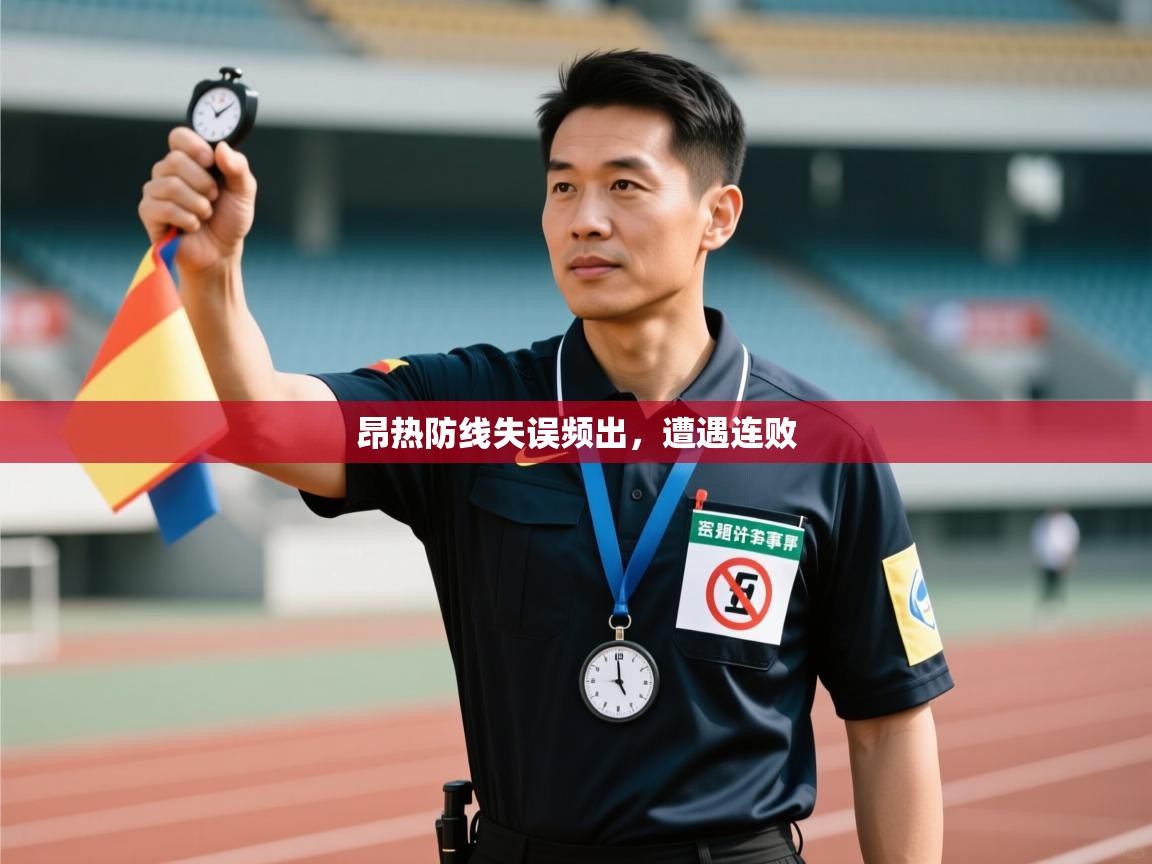 爱游戏体育下载-昂热防线失误频出，遭遇连败  第1张