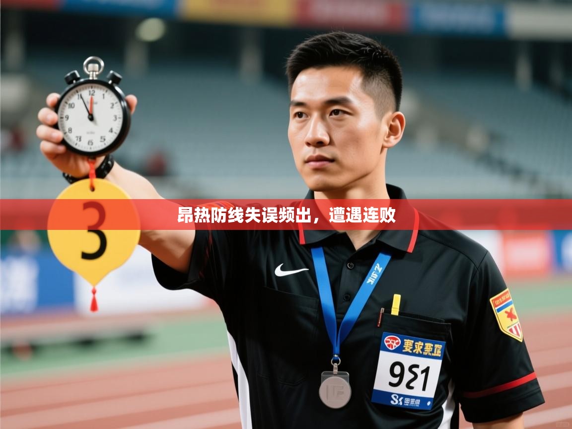 爱游戏体育下载-昂热防线失误频出，遭遇连败  第4张