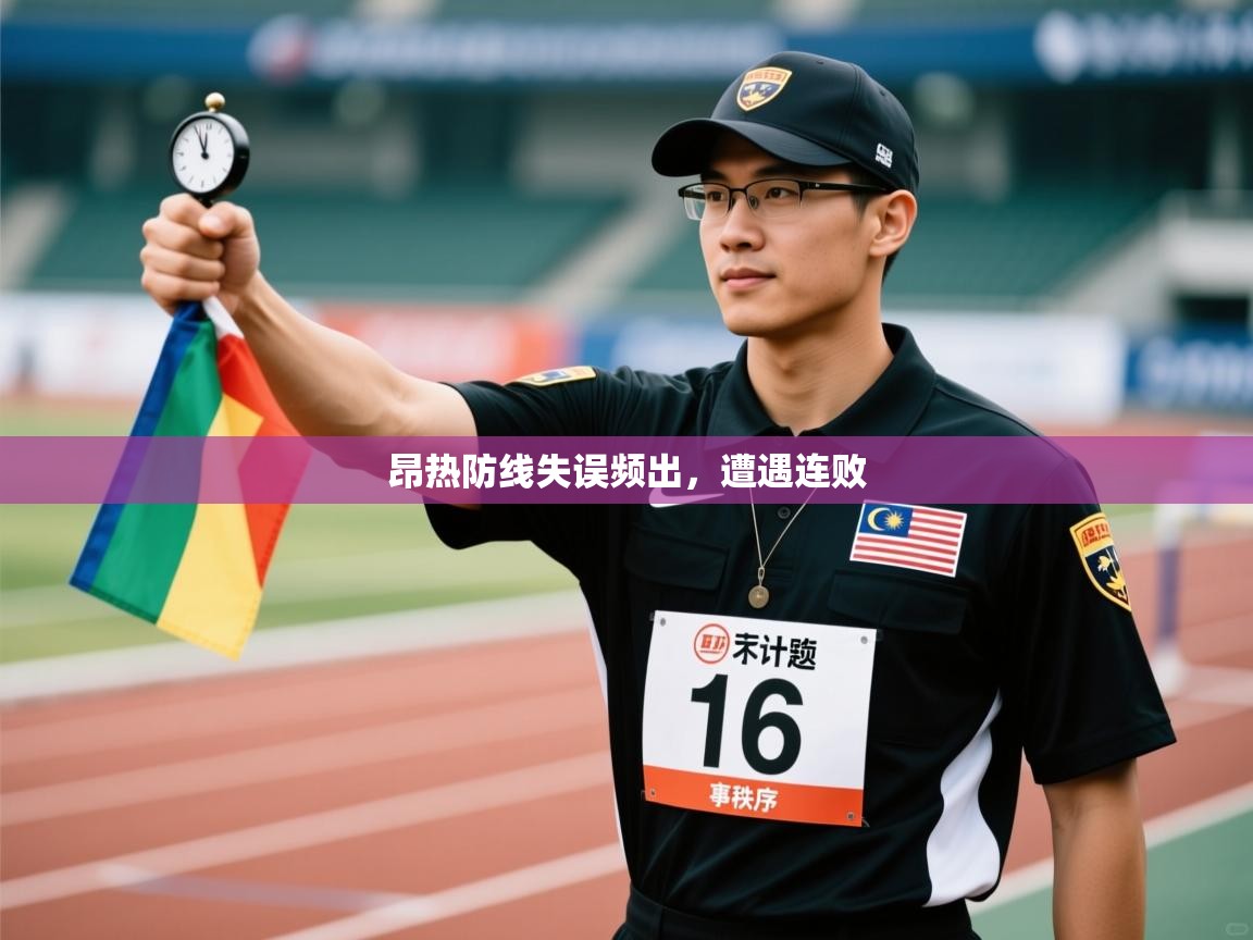 爱游戏体育下载-昂热防线失误频出，遭遇连败  第3张